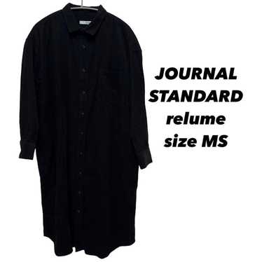 Journal standard - 🔥relume - Gem