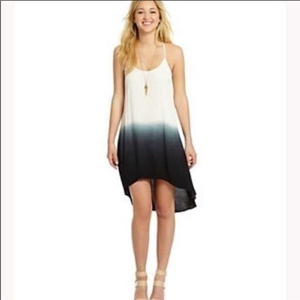 Sugarlips Ombre hi-low dress! - image 2