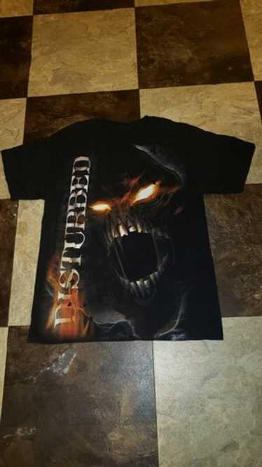 DISTURBED 90s Tシャツ XL s-l1200.jpg