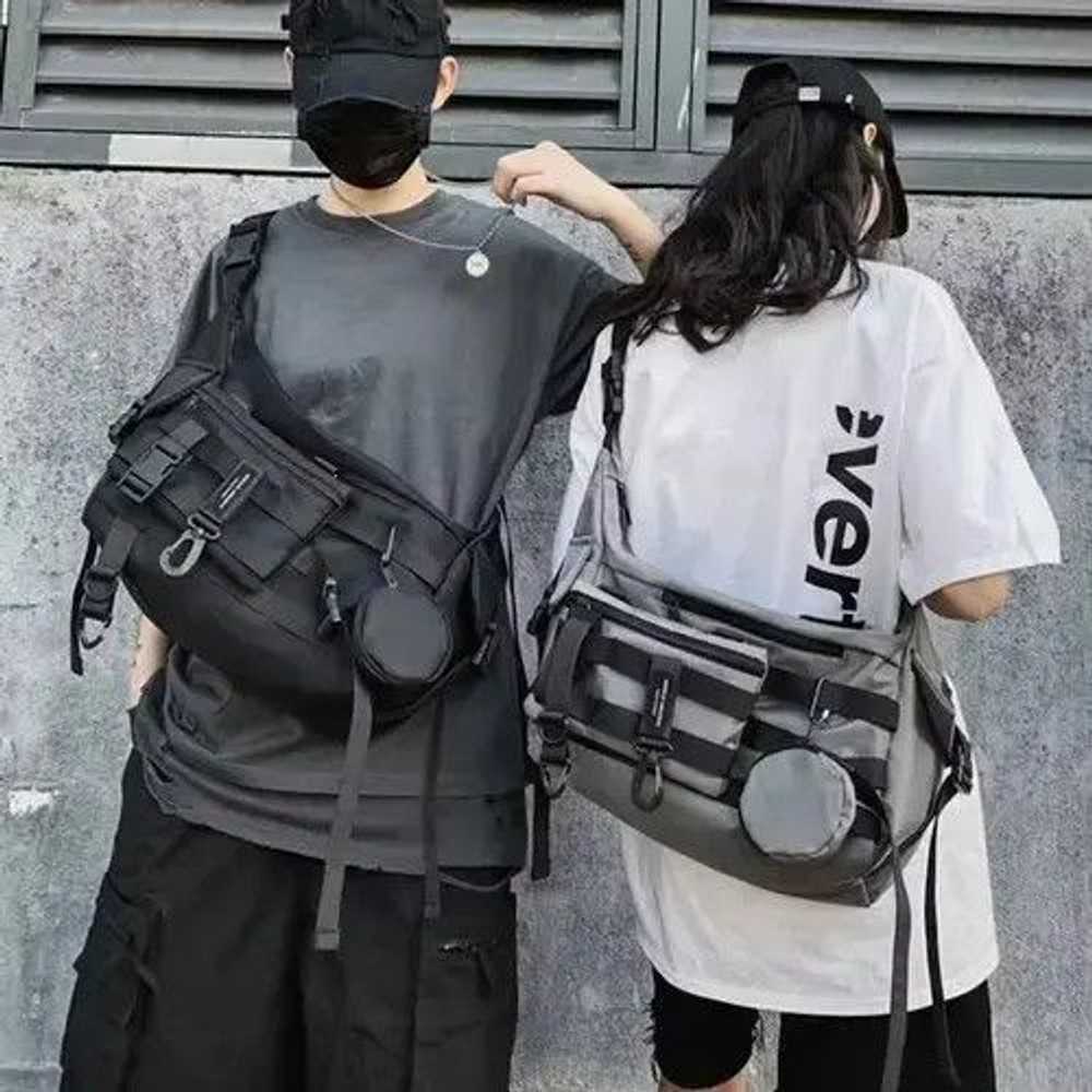 Japanese Brand × Military × Streetwear Military u… - image 2