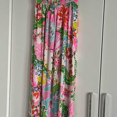 Lilly Pulitzer x Target Maxi Dress