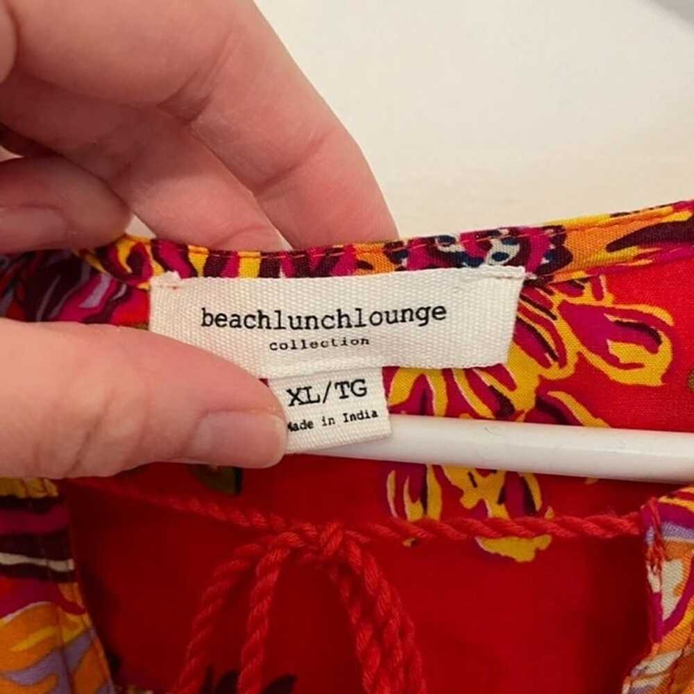 BEACHLUNCHLOUNGE BEACH LUNCH LOUNGE Kayla Dress R… - image 4