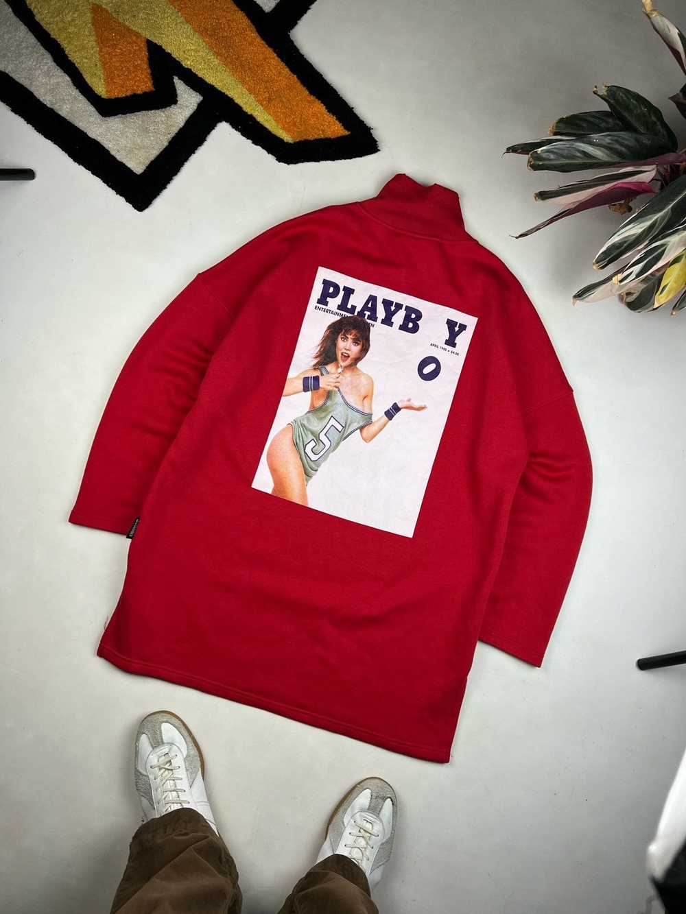 Japanese Brand × Playboy × Vintage 2000’s Vintage… - image 10