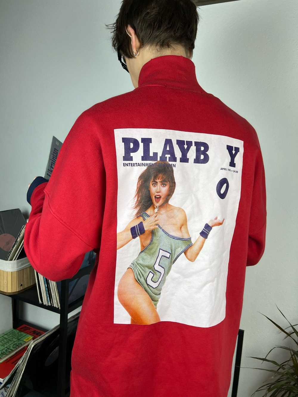 Japanese Brand × Playboy × Vintage 2000’s Vintage… - image 1