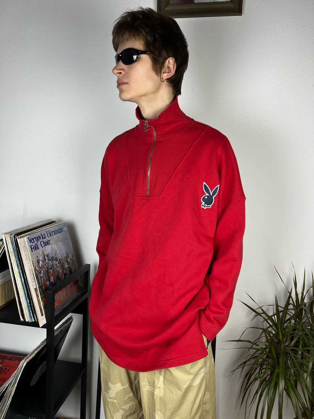 Japanese Brand × Playboy × Vintage 2000’s Vintage… - image 2