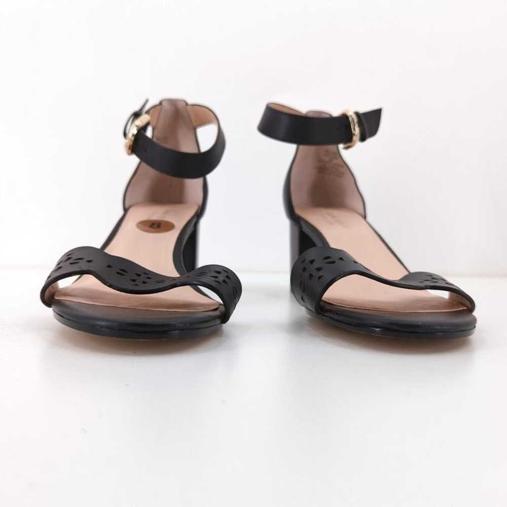 Kate Spade Leather sandal - image 5