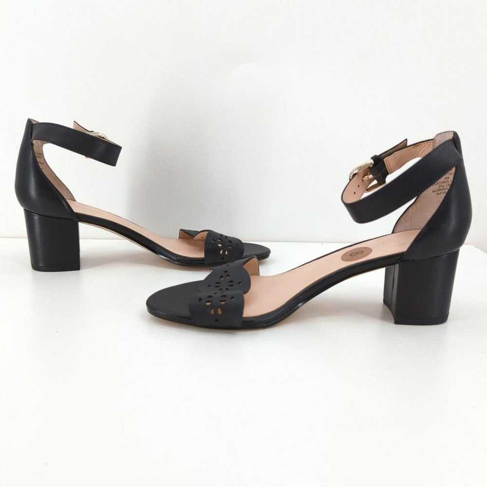 Kate Spade Leather sandal - image 7