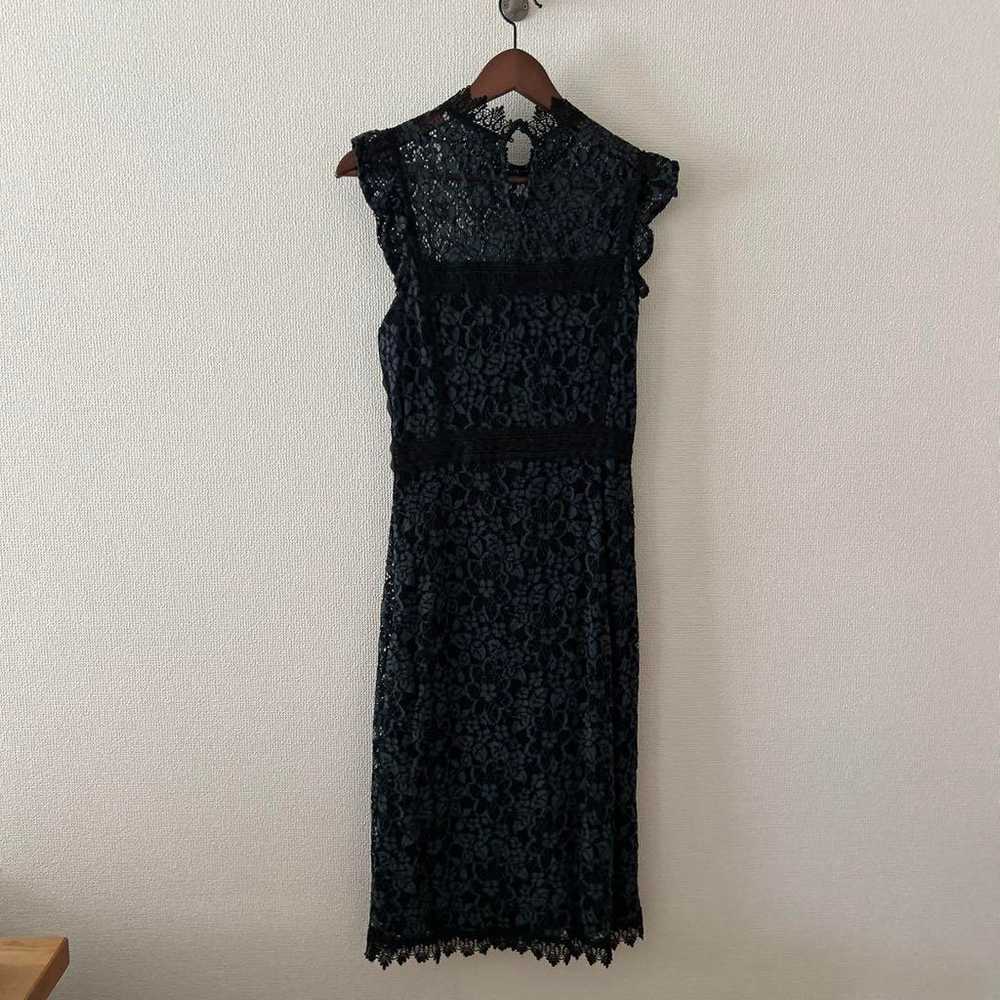 ☆ZARA Sleeveless Lace Dress S☆ - image 3