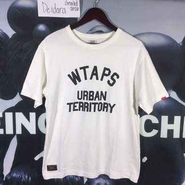 Wtaps wtaps urban territory - Gem
