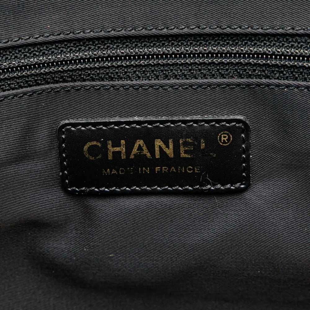 Chanel Chanel New Travel Line Tote PM Coco Mark B… - image 5