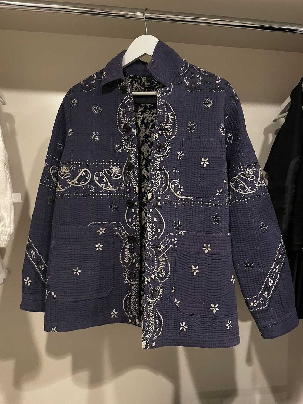 Burberry Prorsum × Streetwear × Vintage 🔥RARE🔥 … - image 1