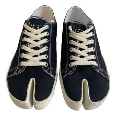 Maison Martin Margiela Cloth low trainers