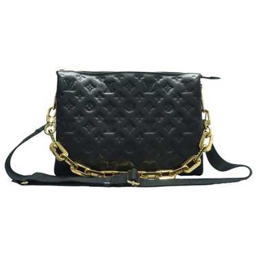 Louis Vuitton Coussin leather handbag - image 1