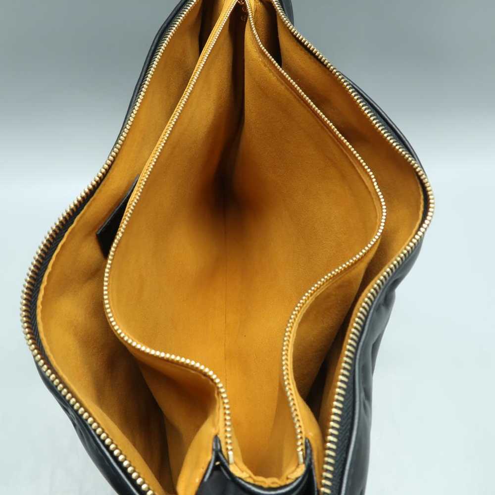 Louis Vuitton Coussin leather handbag - image 8