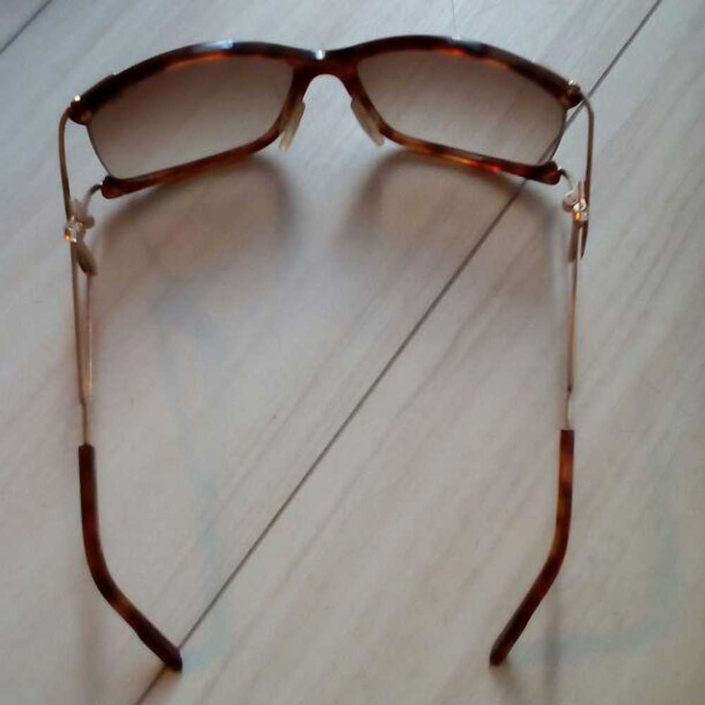 USED CAZAL SUNGLASSES VERYGOOD #741F - image 3