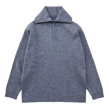 Studio Nicholson Wool sweatshirt - image 1
