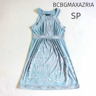 ◆551 BCBGMAXAZRIA【SP】 Dress One-Piece Glamorous