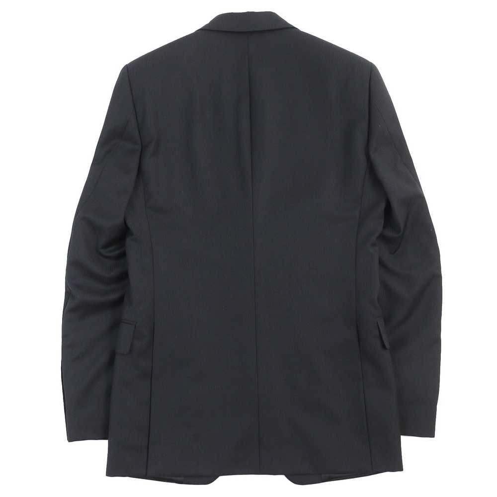 PRADA suit Virgin wool black - image 2