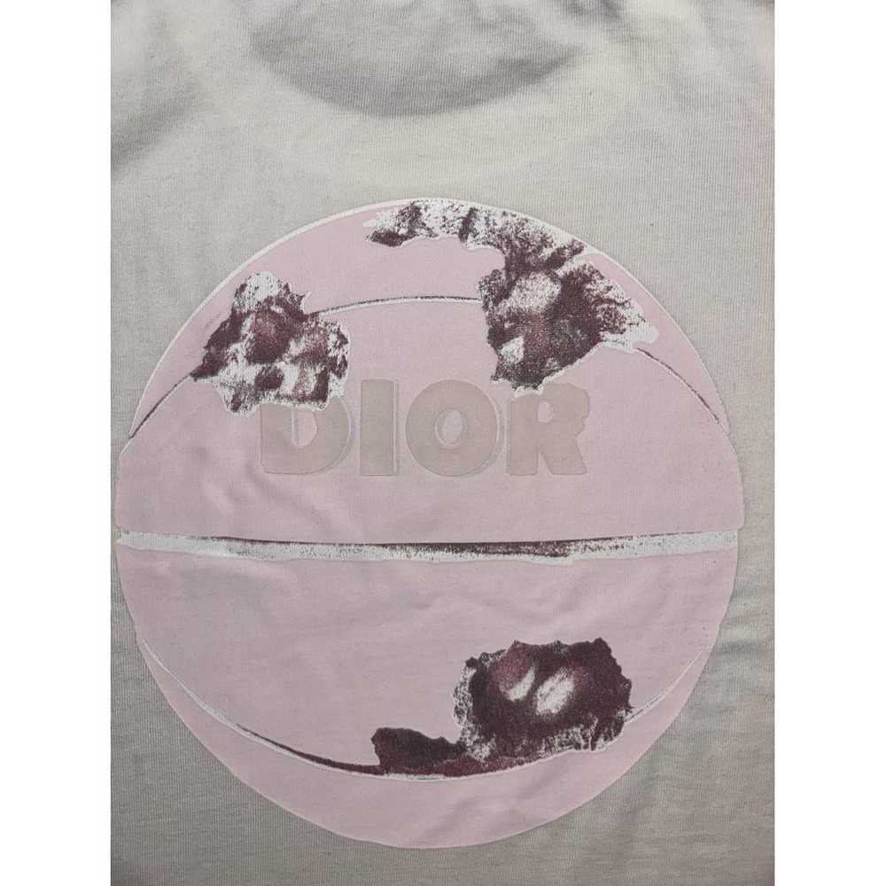 Dior Homme T-shirt - image 5