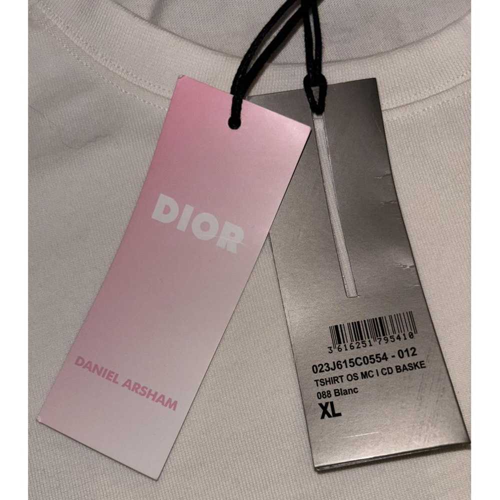 Dior Homme T-shirt - image 8