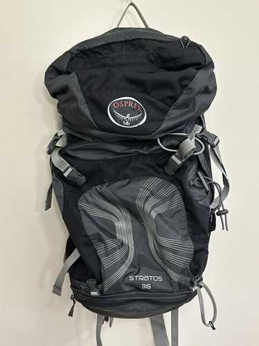 Osprey Osprey Stratos 36 Hiking Backpack