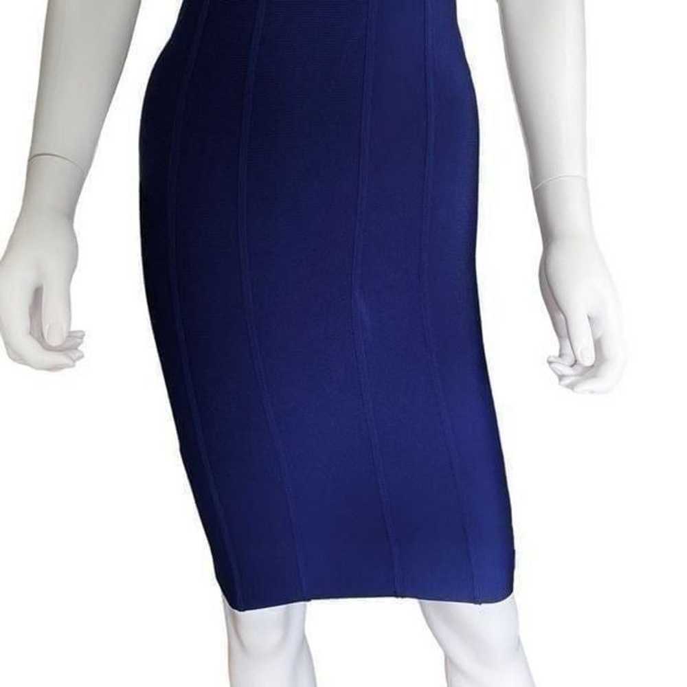 bcbg fitted y2k party dress - image 4