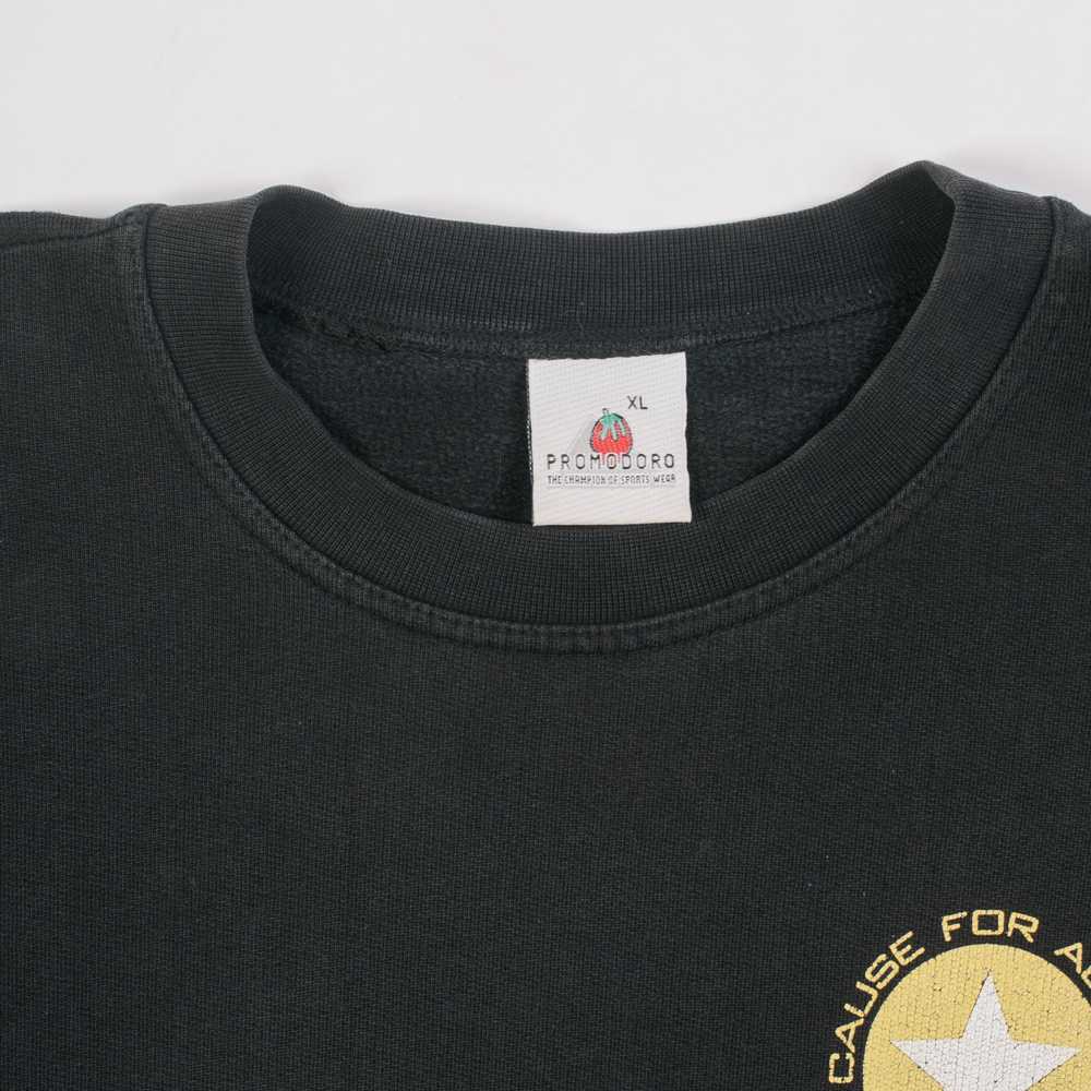 Vintage 90’s Cause For Alarm Sweatshirt - image 3