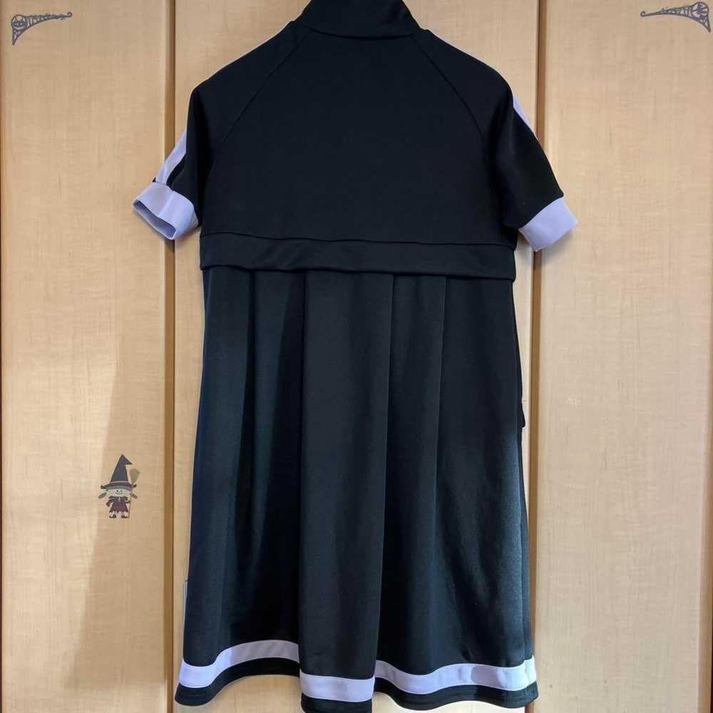 Sanrio Kuromi Gaming Embroidered Jersey Dress Siz… - image 12