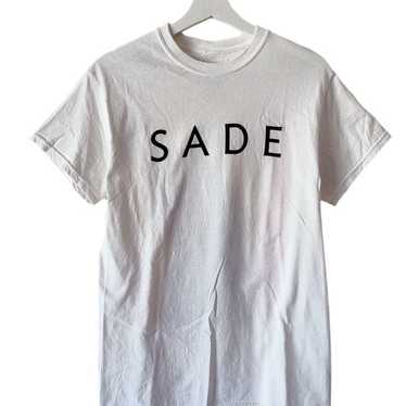 Cheapest Vintage Sade T shirt A.O.P. Backstock