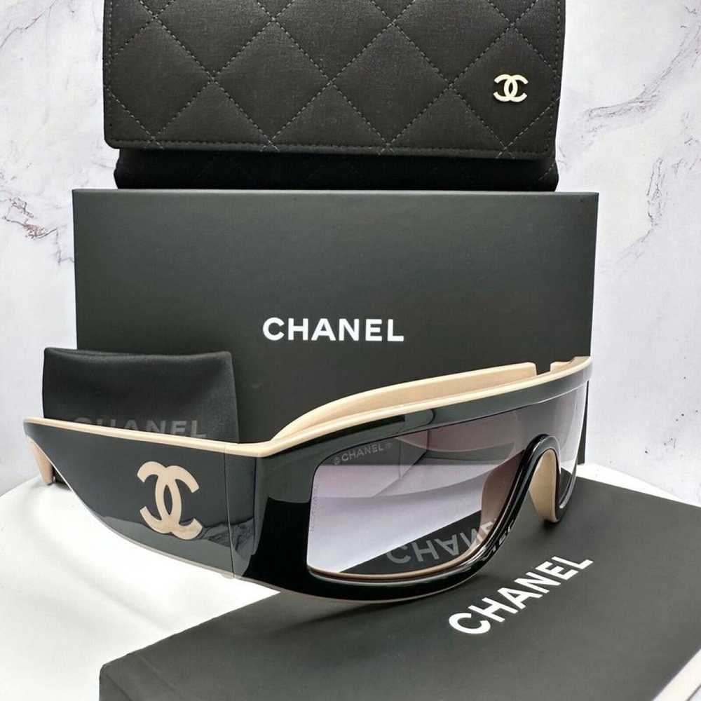 Chanel Sunglasses - image 10