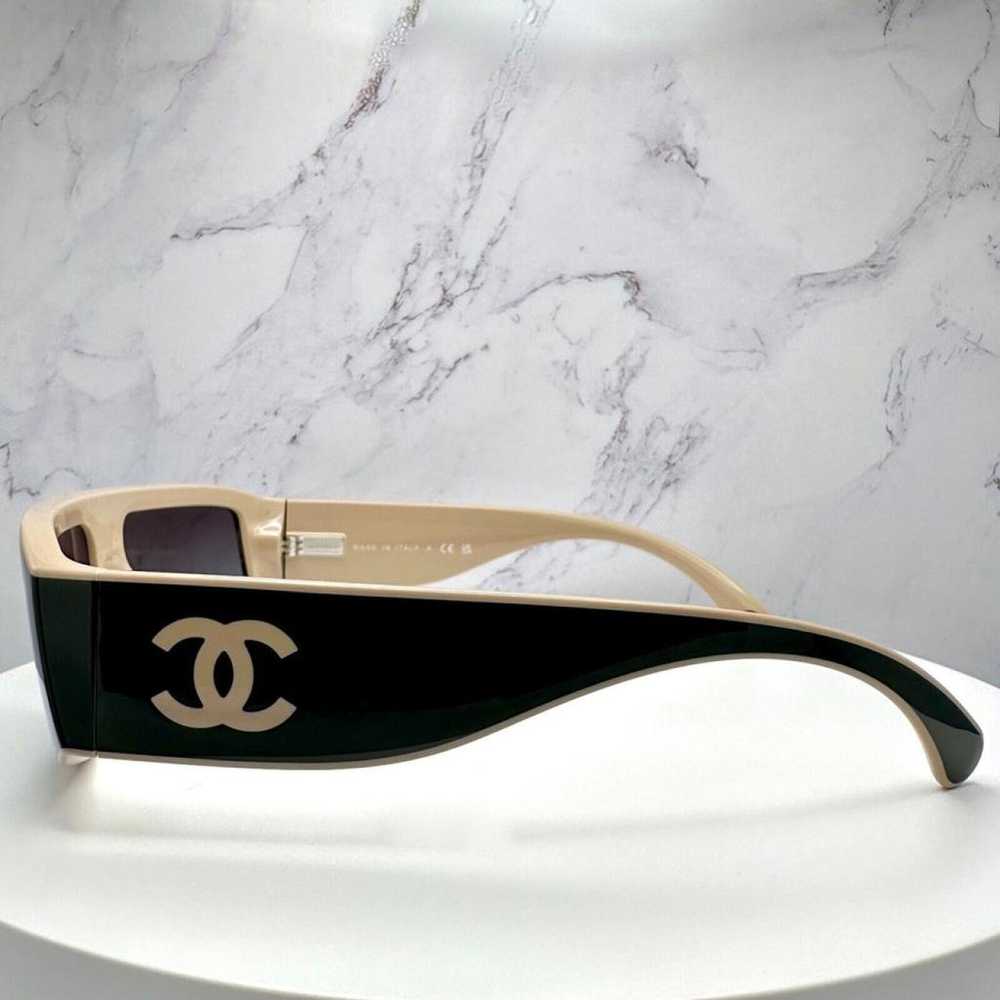 Chanel Sunglasses - image 2