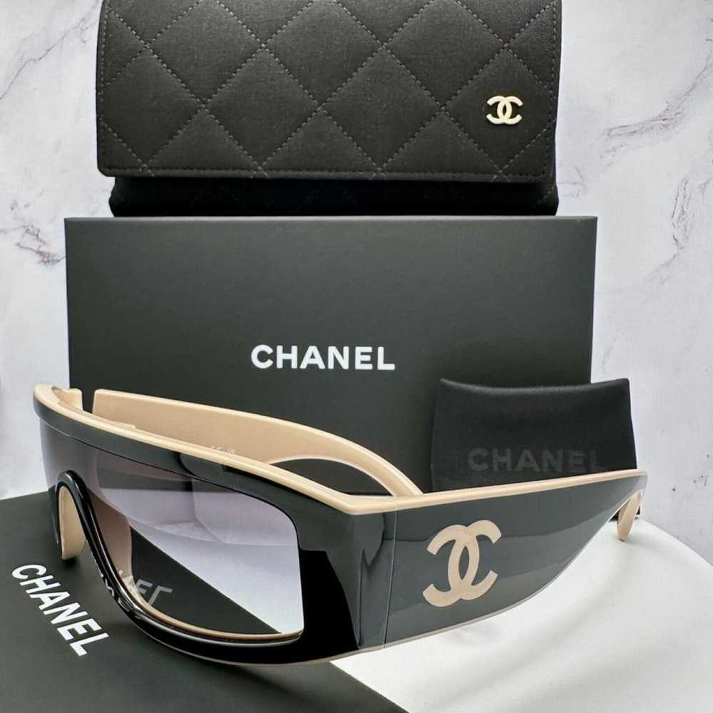 Chanel Sunglasses - image 3