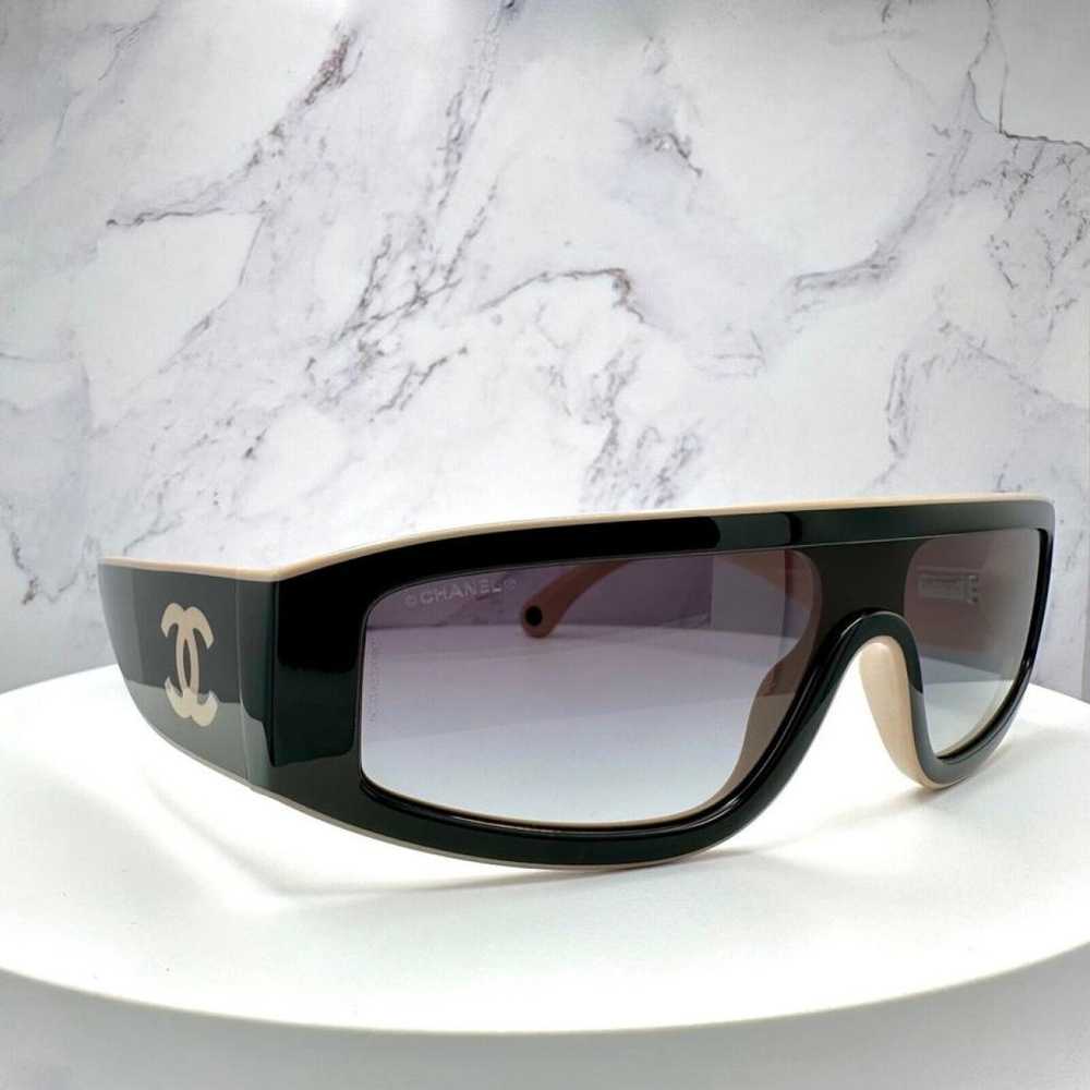 Chanel Sunglasses - image 4