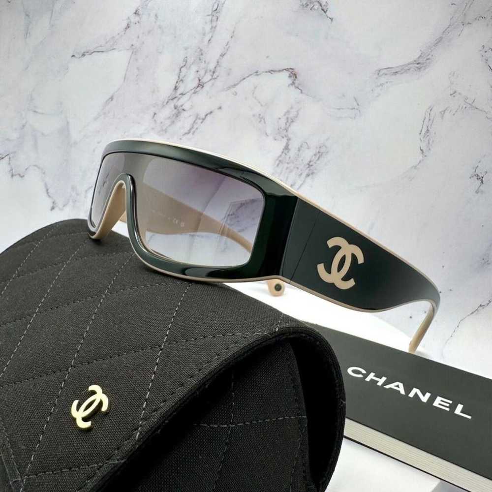 Chanel Sunglasses - image 6