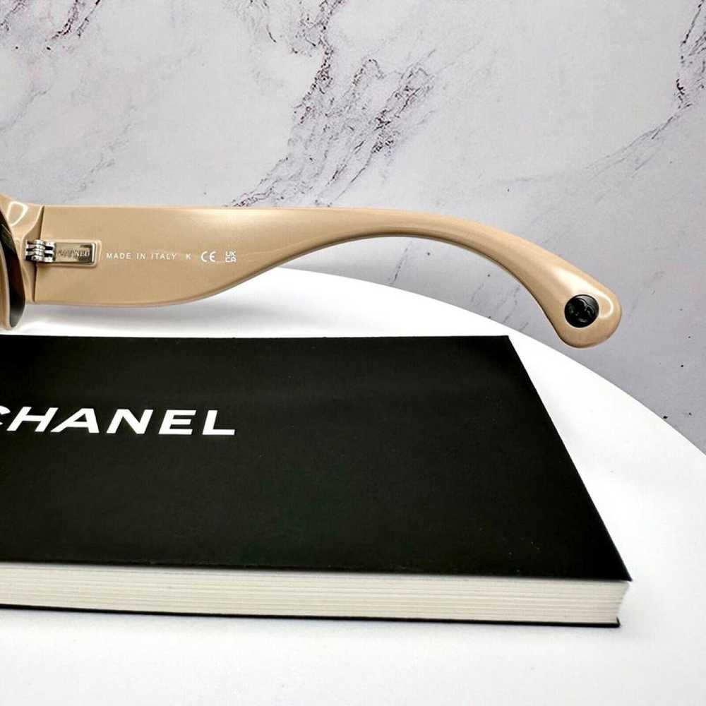 Chanel Sunglasses - image 9