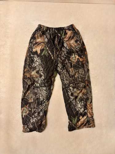 Realtree × Vintage 1990’s Ace Outdoor Outfitters R