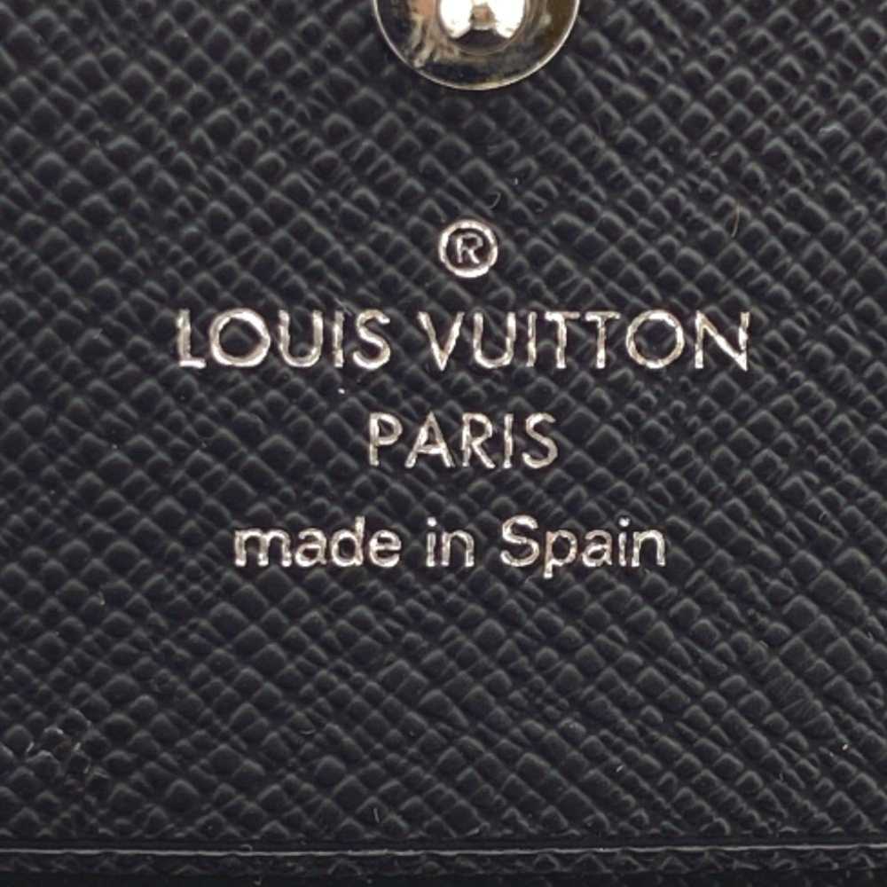 Louis Vuitton LOUIS VUITTON M30922 Porto Envelope… - image 8