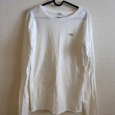 SEA VINTAGE COTTON L/S TEE 110706016