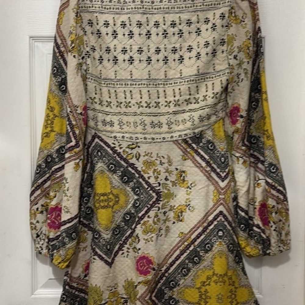 Free People dress - image 2