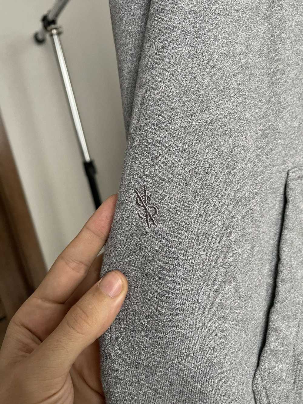 Ksubi Ksubi Hoodie Logo Print - image 8