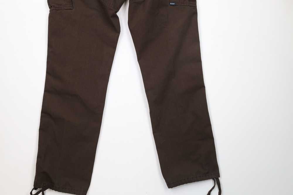 Vintage 5.11 Tactical Series Ripstop Double Knee … - image 11