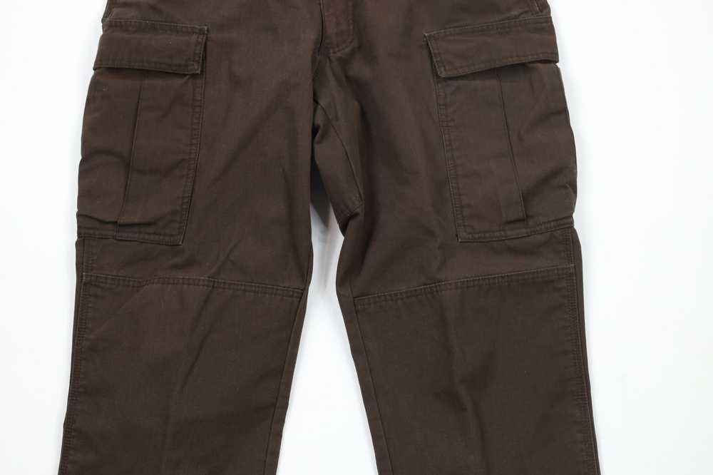 Vintage 5.11 Tactical Series Ripstop Double Knee … - image 3