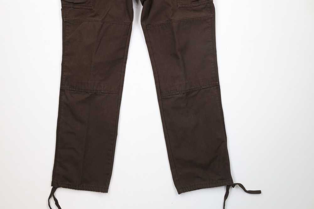 Vintage 5.11 Tactical Series Ripstop Double Knee … - image 4