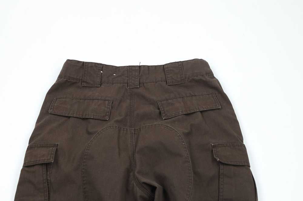 Vintage 5.11 Tactical Series Ripstop Double Knee … - image 9