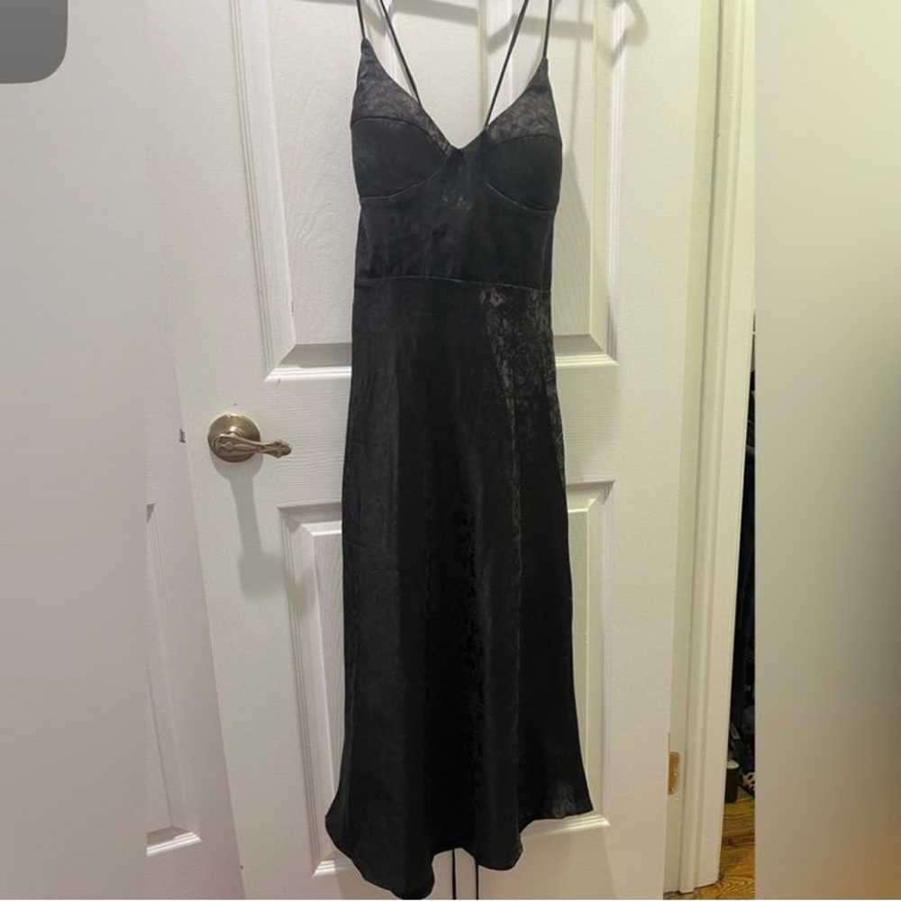 F&P dress - image 1