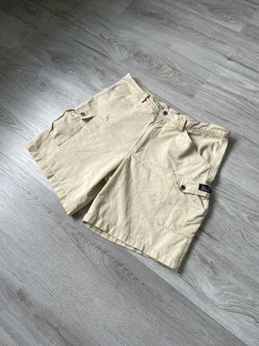 No Fear × Streetwear × Vintage Vintage Cargo Short