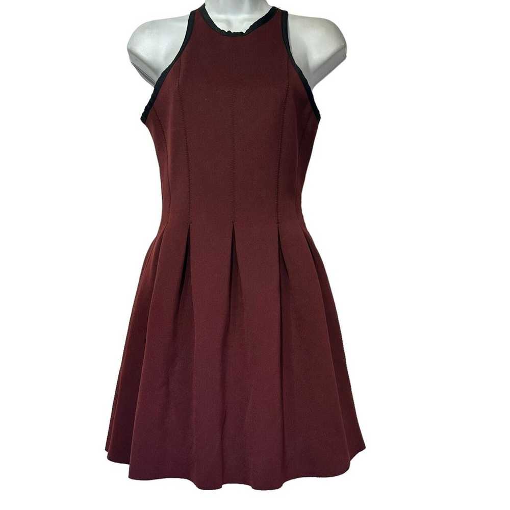 t by alexander wang neoprene mini dress Size S - image 1