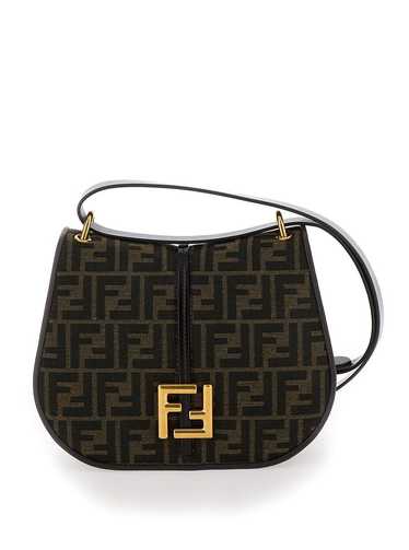 Fendi o1s1wg111224 Size: OS / Medium Bag in Brown