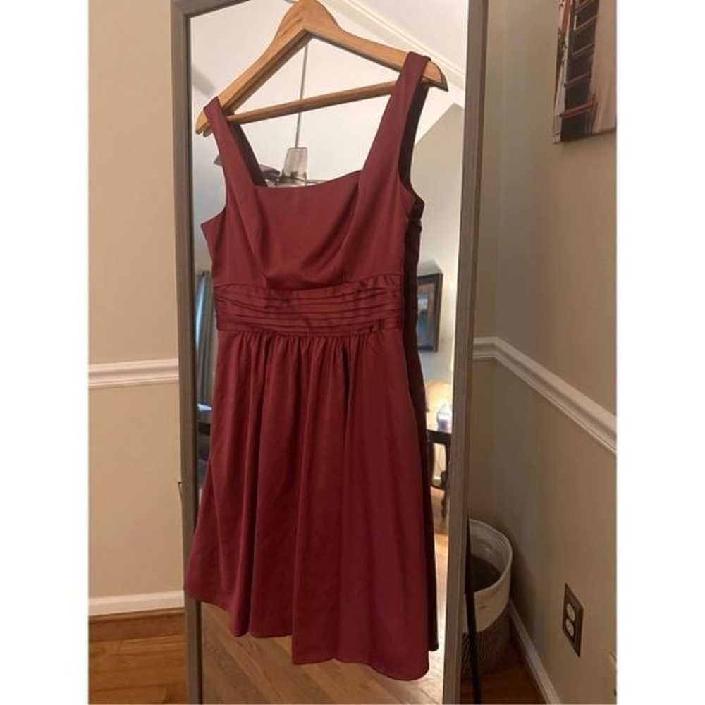 The LImited Event elegant cocktail dress size 6 S… - image 1