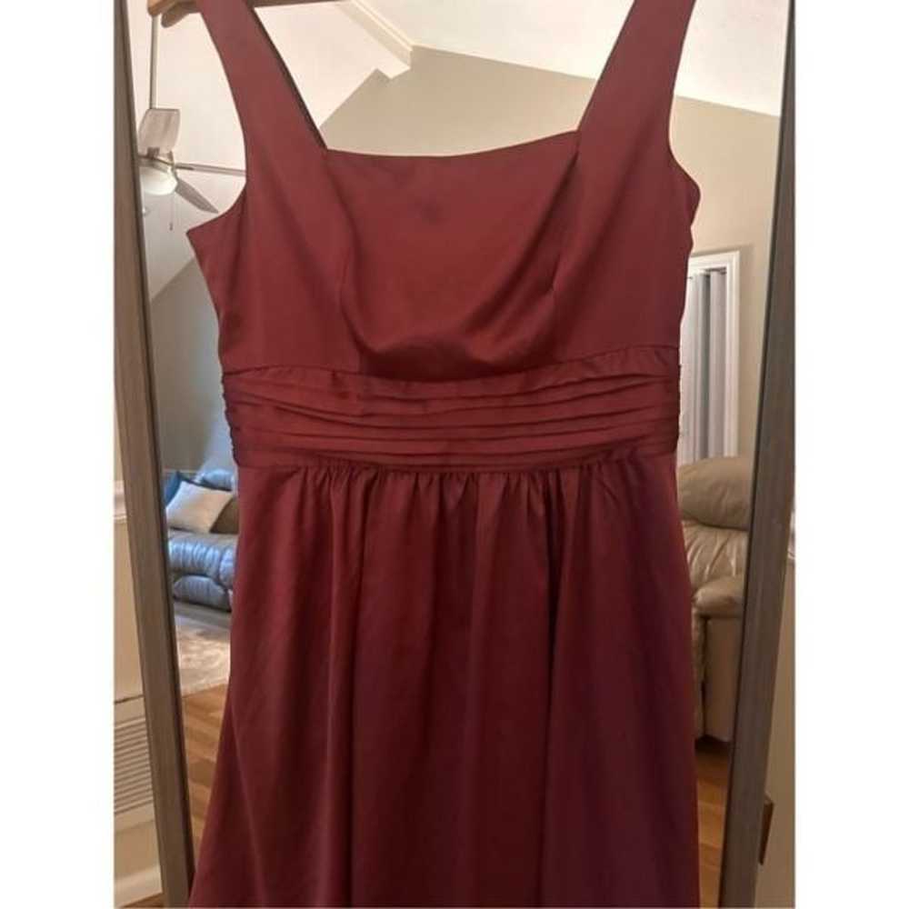 The LImited Event elegant cocktail dress size 6 S… - image 2